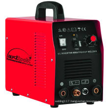 DC Inverter Mosfet MMA/ TIG/ Cut Equipment (MTC -3200)